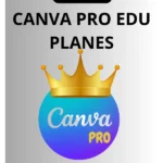 Canva  Pro Edu - Compra solo con saldo