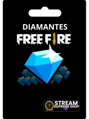 Free fire Diamantes