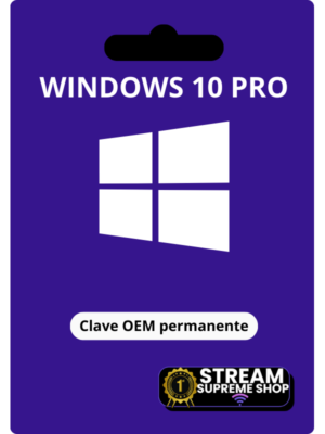 Windows 10 Pro AUT