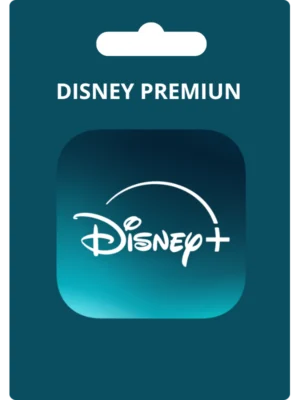 Disney Premium espn Cuenta completa 1 mes