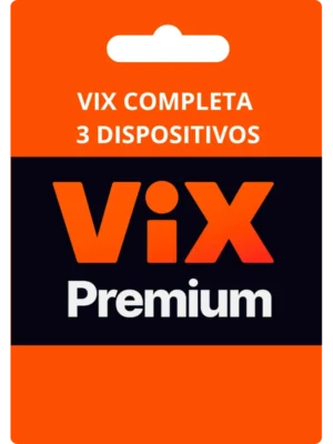 Vix Completa 1 mes AUTOMATICO
