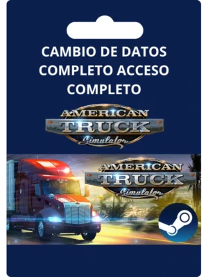 American Truck Simulator