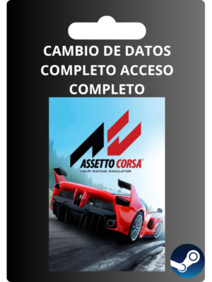 Assetto Corsa