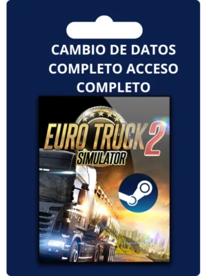 Euro Truck Simulator 2